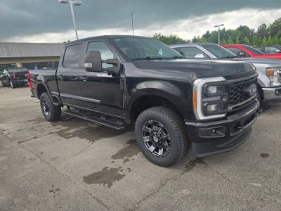 2023 Ford F-250SD XL