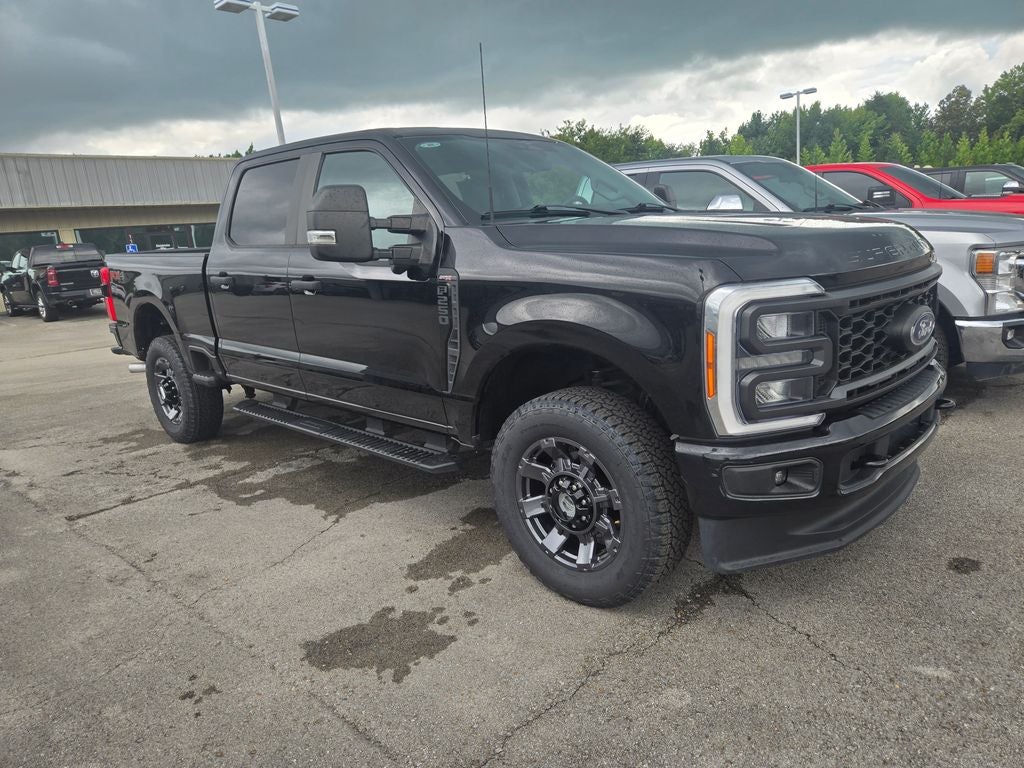 2023 Ford F-250SD XL