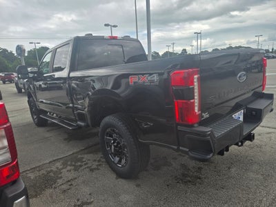 2023 Ford F-250SD XL
