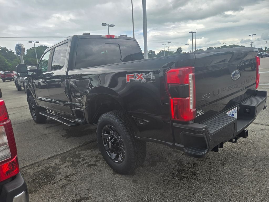 2023 Ford F-250SD XL
