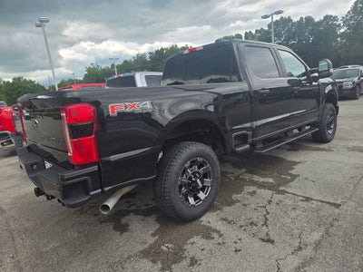 2023 Ford F-250SD XL