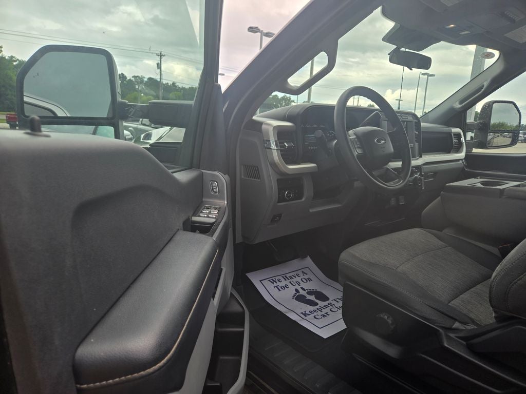 2023 Ford F-250SD XL