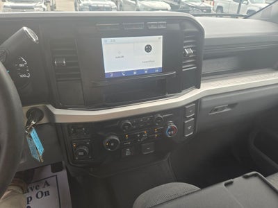 2023 Ford F-250SD XL