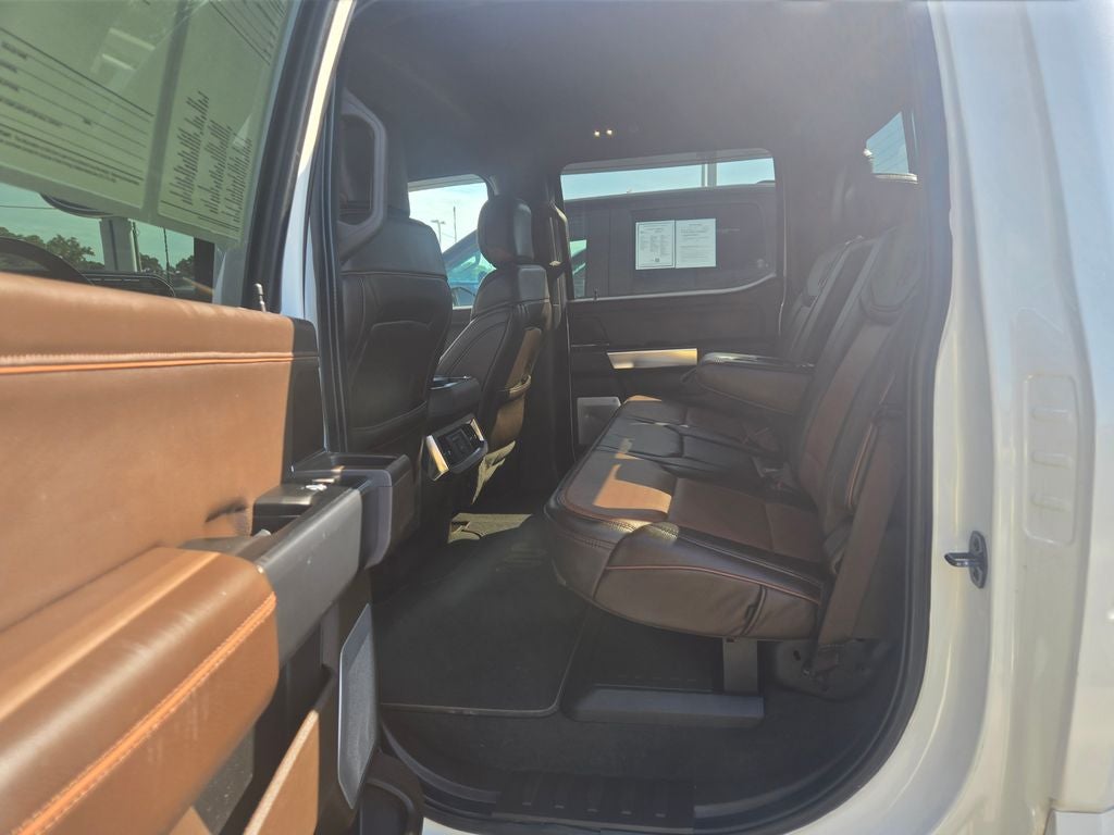 2023 Ford F-250SD King Ranch