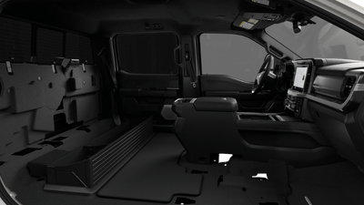 2027 Ford F-250SD F-250® Platinum®