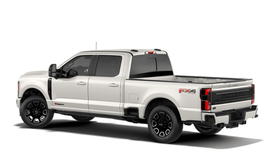 2027 Ford F-250SD F-250® Platinum®