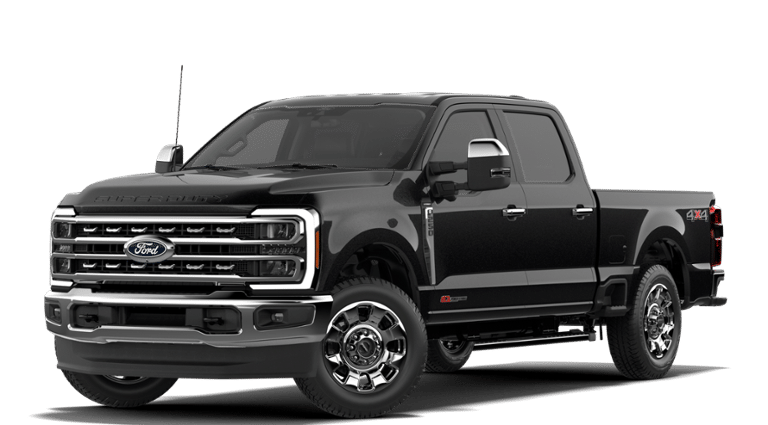 2027 Ford F-250SD Lariat