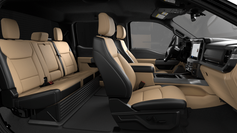 2027 Ford F-250SD Lariat