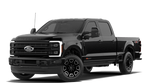 2027 Ford F-250SD Platinum