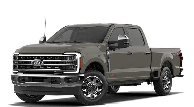 2027 Ford F-250SD Lariat