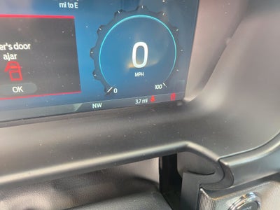 2027 Ford F-250SD XLT