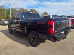 2027 Ford F-250SD XLT