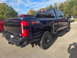 2027 Ford F-250SD XLT