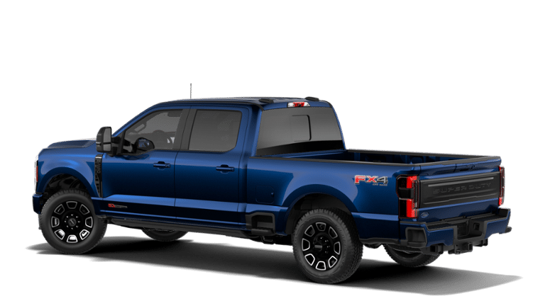2027 Ford F-250SD XLT