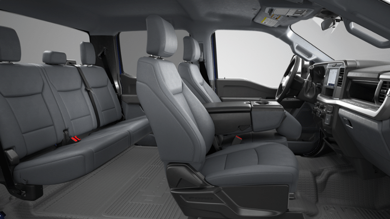2026 Ford F-250SD XL STX