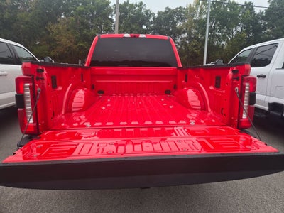 2027 Ford F-250SD Lariat