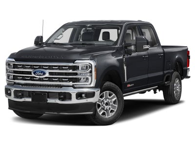 2026 Ford F-250SD F-250® King Ranch®