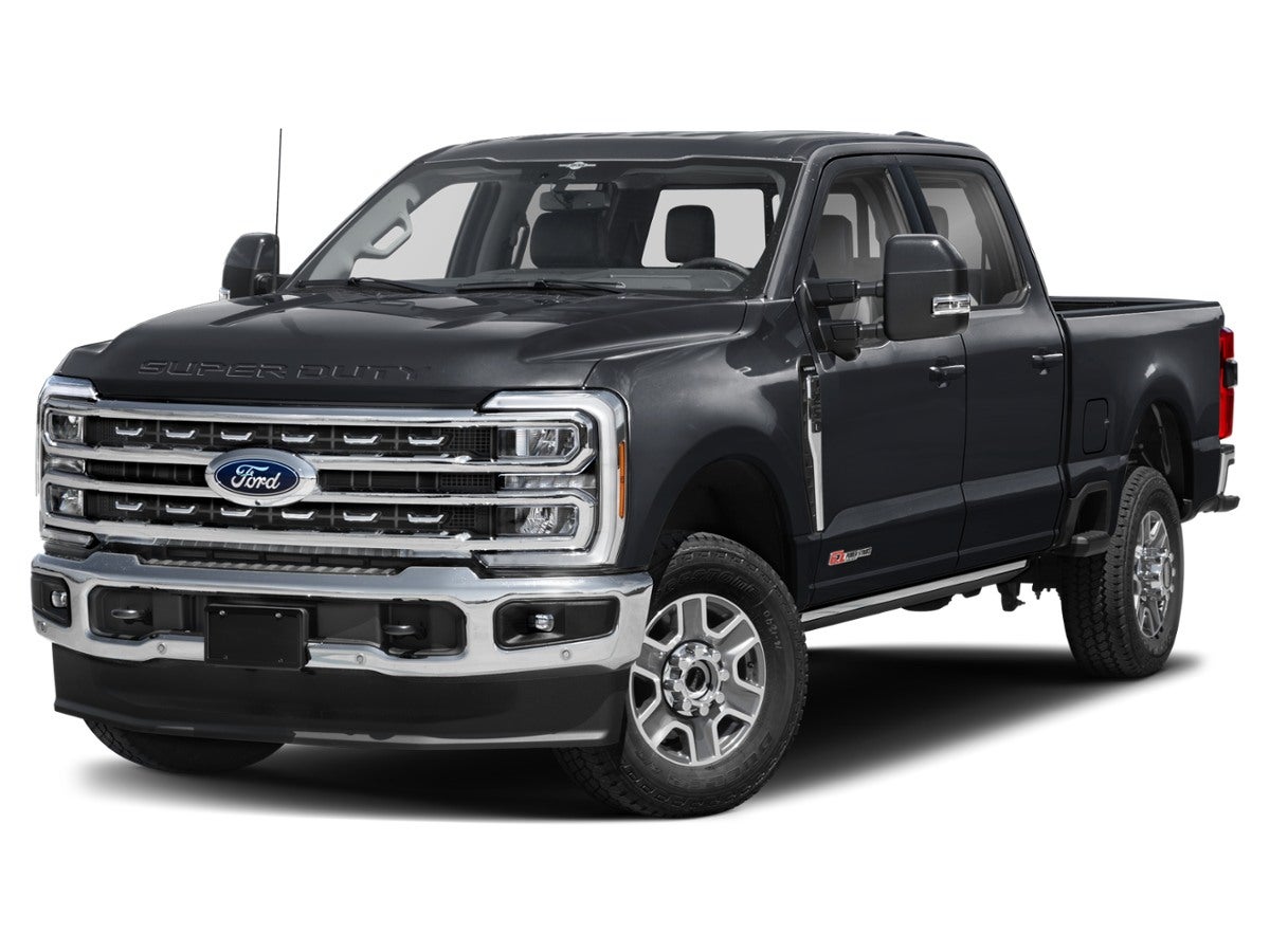 2026 Ford F-250SD F-250® King Ranch®