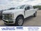 2027 Ford F-250SD F250 4X4 CREW/C