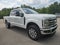 2027 Ford F-250SD F250 4X4 CREW/C
