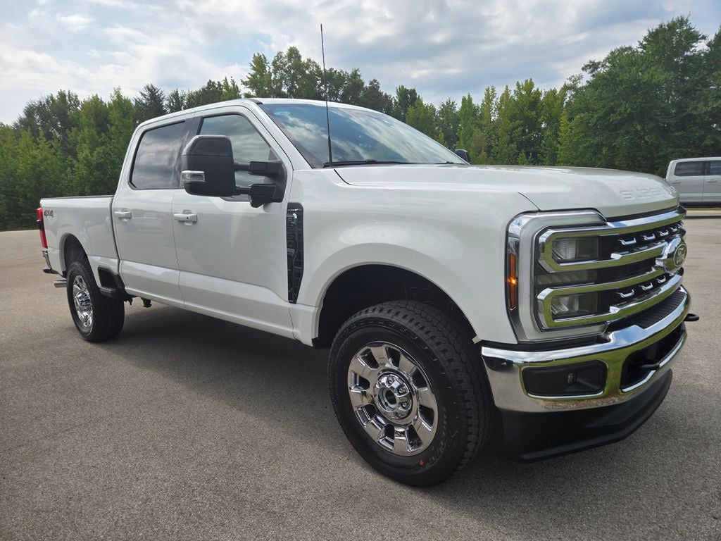 2027 Ford F-250SD F250 4X4 CREW/C