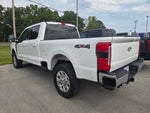2027 Ford F-250SD F250 4X4 CREW/C