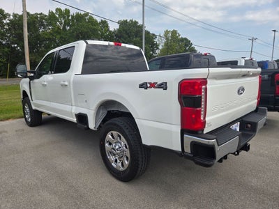 2027 Ford F-250SD F250 4X4 CREW/C