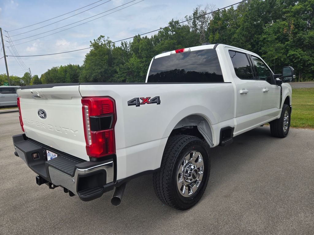 2027 Ford F-250SD F250 4X4 CREW/C