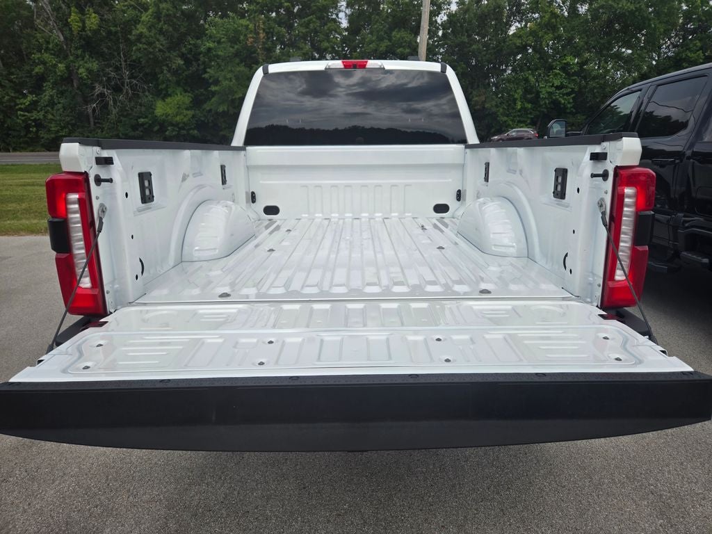 2027 Ford F-250SD F250 4X4 CREW/C