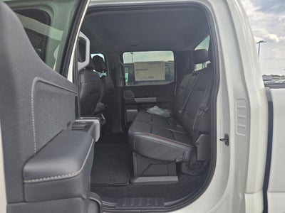 2027 Ford F-250SD F250 4X4 CREW/C