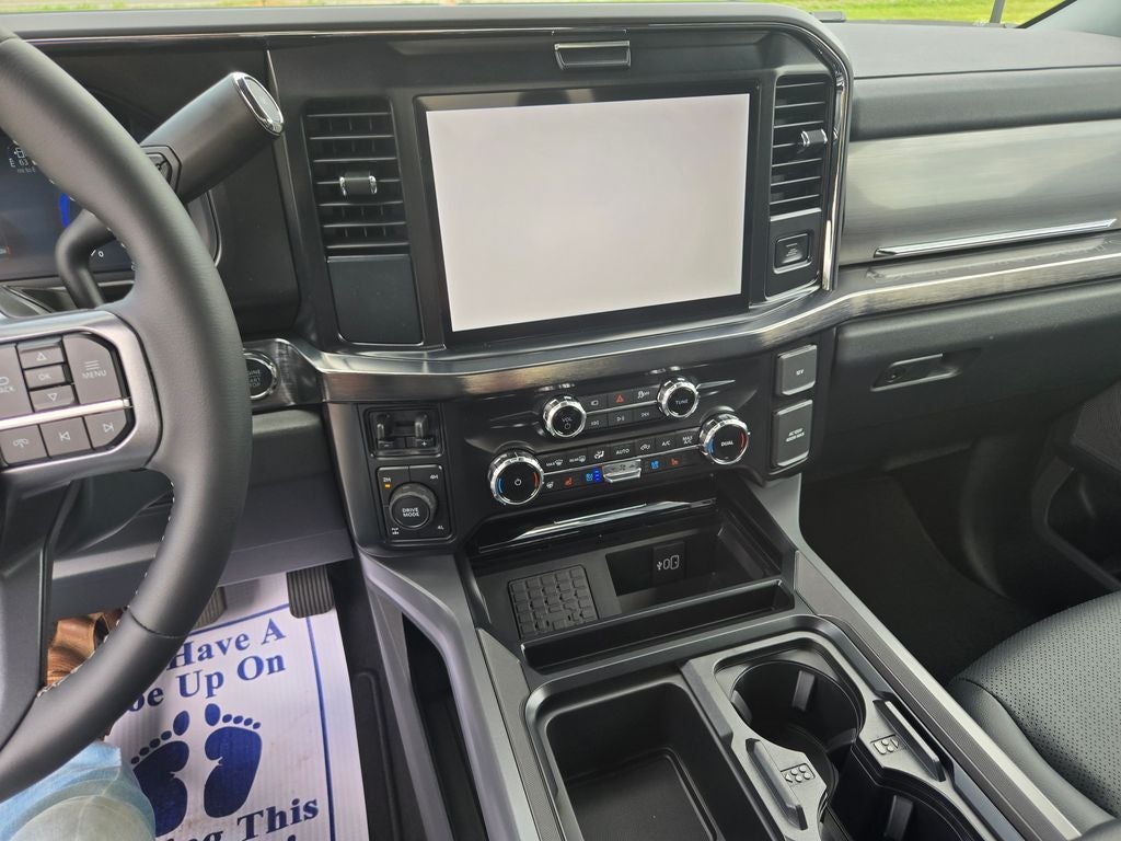 2027 Ford F-250SD F250 4X4 CREW/C
