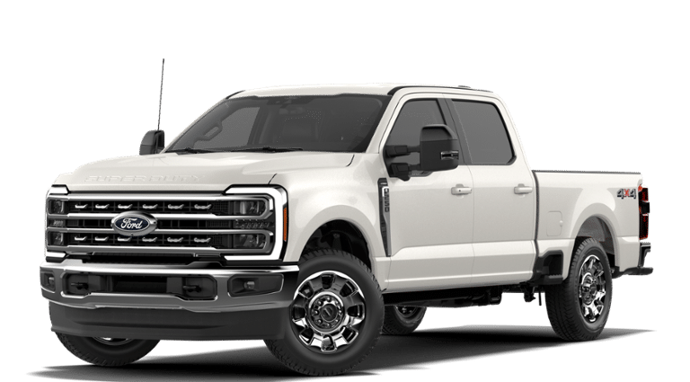 2027 Ford F-250SD Lariat