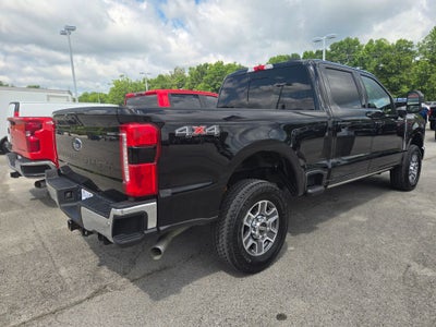 2024 Ford F-250SD Lariat