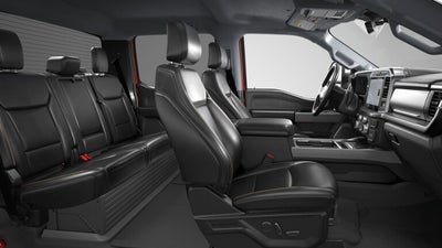 2026 Ford F-250SD F-250® Lariat®