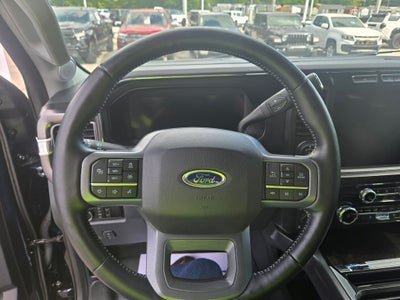 2023 Ford F-250SD Lariat