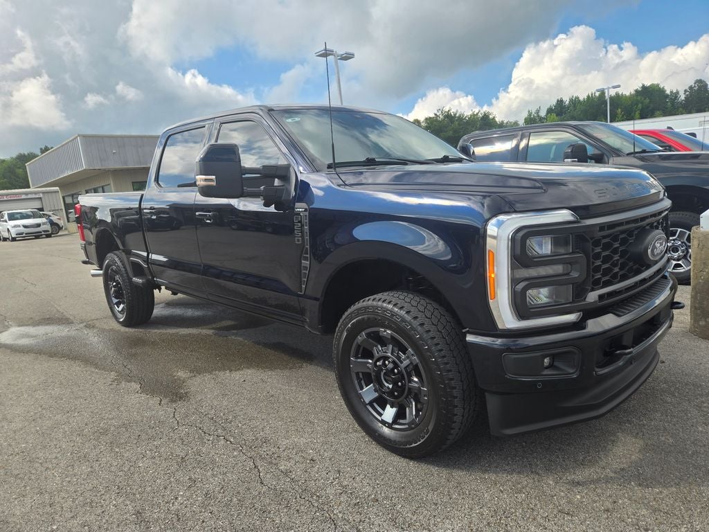 2023 Ford F-250SD Lariat