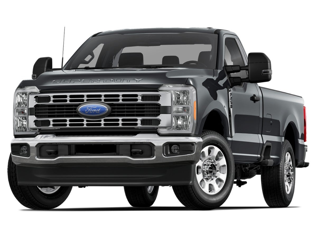 2027 Ford F-250SD XLT