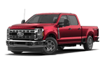 2027 Ford F-250SD XLT