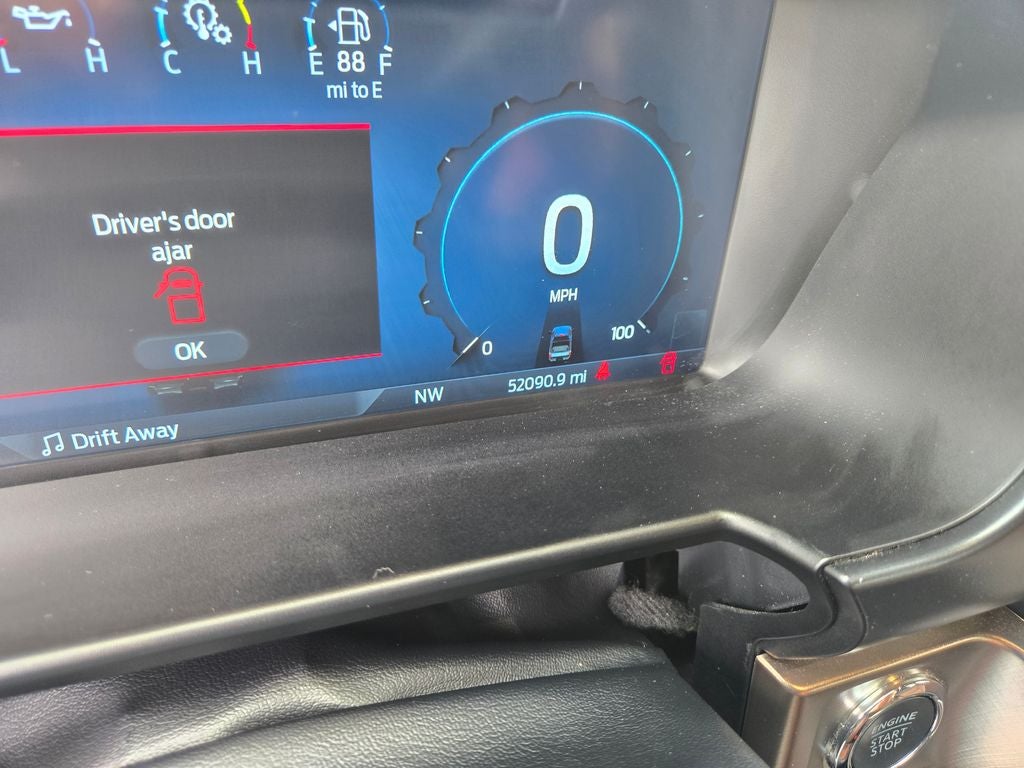 2024 Ford F-250SD King Ranch
