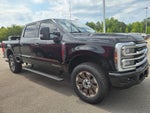 2024 Ford F-250SD King Ranch