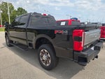 2024 Ford F-250SD King Ranch