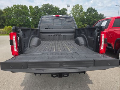 2024 Ford F-250SD King Ranch