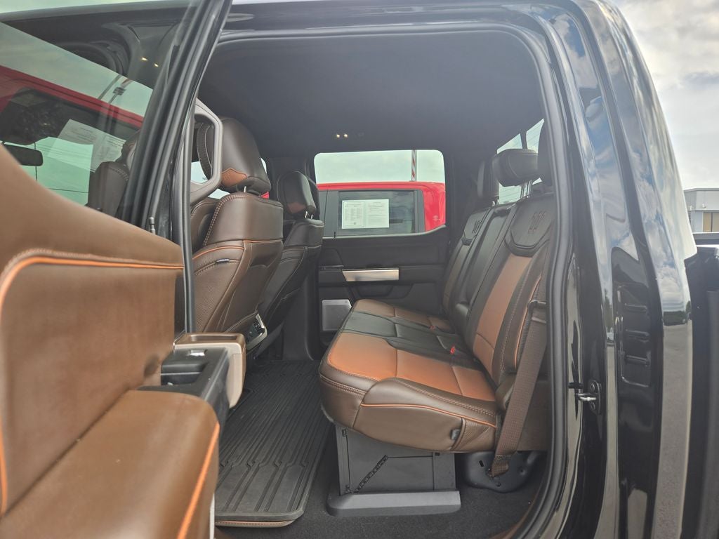 2024 Ford F-250SD King Ranch
