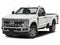 2027 Ford F-350SD F-350® XLT