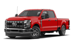 2027 Ford F-350SD F-350® XLT