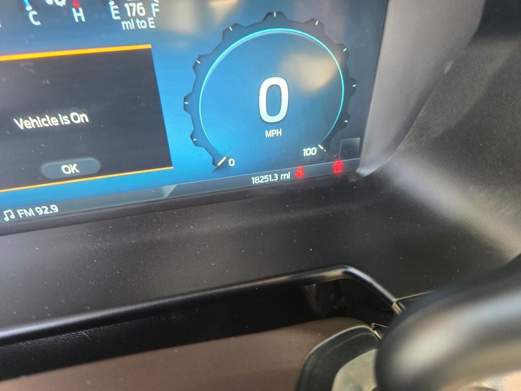 2023 Ford F-350SD King Ranch