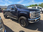 2023 Ford F-350SD King Ranch