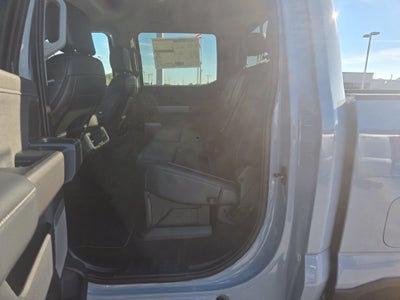 2027 Ford F-350SD Lariat