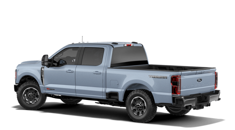 2027 Ford F-350SD F-350® Lariat®