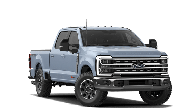 2027 Ford F-350SD F-350® Lariat®